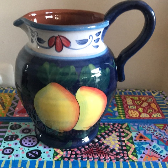 Limonebello Other - Limonebello Pitcher